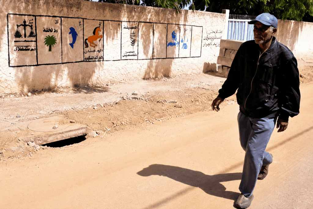 تارودانت الجنوبية.. قيوح يسعى لولاية سادسة ووجوه بتجارب محلية تنافسه
