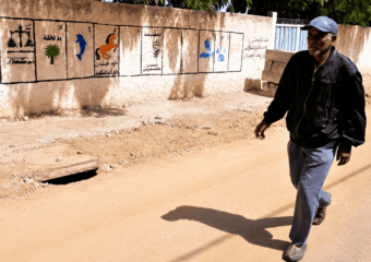 تارودانت الجنوبية.. قيوح يسعى لولاية سادسة ووجوه بتجارب محلية تنافسه