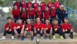 قصة تحدي.. منتخب قصار القامة يتطلع لمعانقة المجد المونديالي بالمغرب