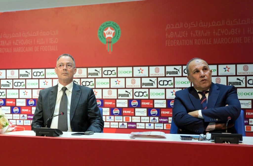 العصبة والجامعة تضعان خارطة لتطوير البطولة