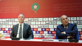 العصبة والجامعة تضعان خارطة لتطوير البطولة