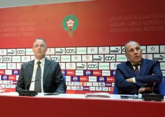 العصبة والجامعة تضعان خارطة لتطوير البطولة
