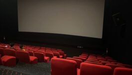 قاعات “ميغاراما” تخلو من سينما المؤلف والأفلام التجارية تهيمن على شاشاتها