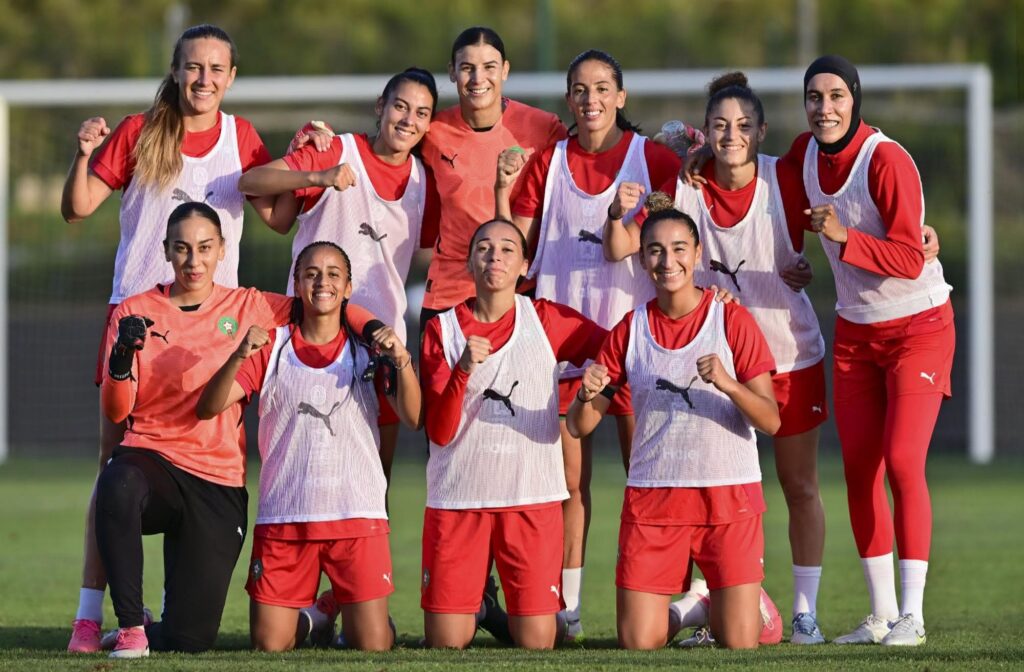 المغرب ضد الجزائر.. مواجهة نارية لحسم التأهل