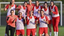 المغرب ضد الجزائر.. مواجهة نارية لحسم التأهل