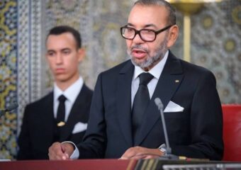 عفو ملكي على 667 شخصاً بمناسبة عيد الشباب