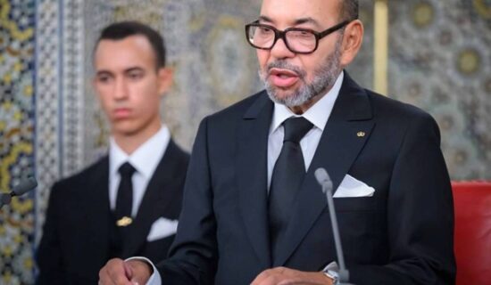 عفو ملكي على 667 شخصاً بمناسبة عيد الشباب