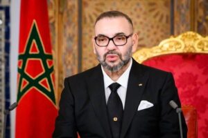مركز إيطالي: الخطاب الملكي أبرز تميز المغرب في محيطه الإقليمي