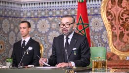 الملك: مكتسبات المغرب تتجاوز الزمن الحكومي والبرلماني وثمرة تراكمات إيجابية