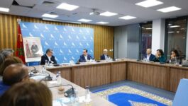 الأحرار: المكتسبات الاستراتيجية للمغرب هي ثمرة رؤية ملكية بعيدة المدى