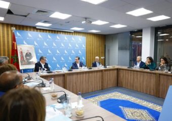 الأحرار: المكتسبات الاستراتيجية للمغرب هي ثمرة رؤية ملكية بعيدة المدى