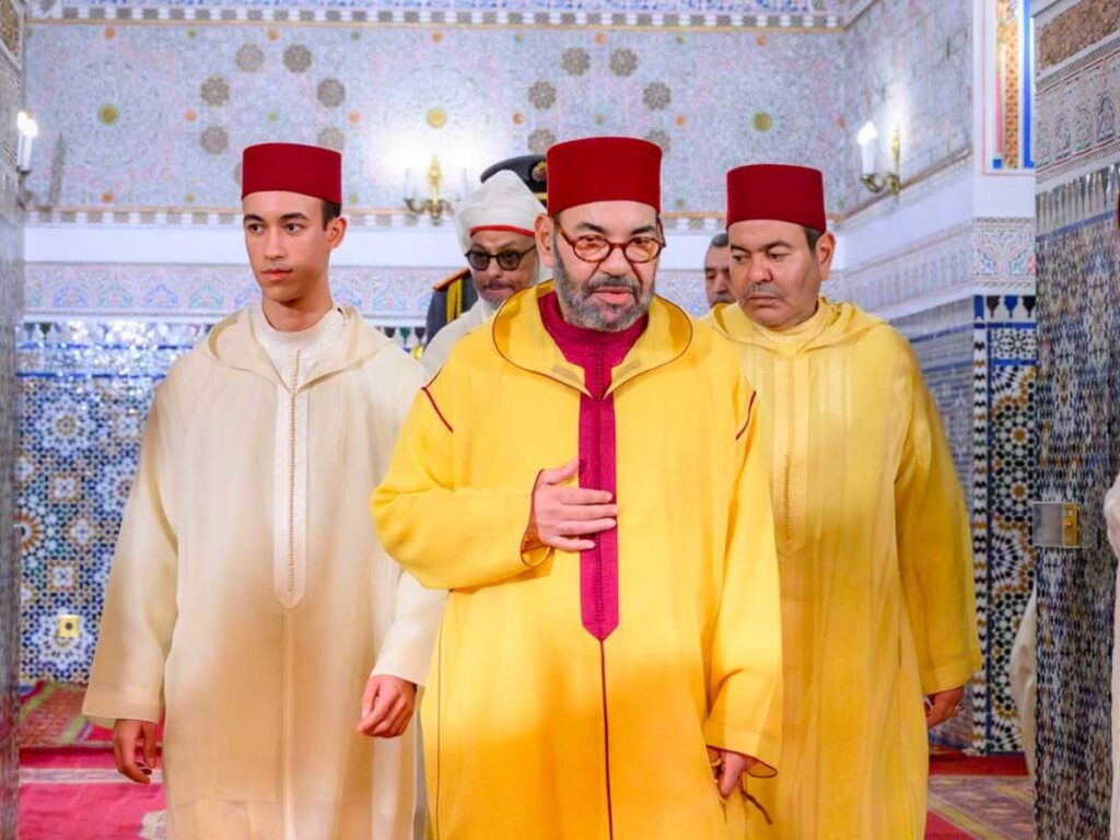 من الإنصاف والمصالحة لمدونة الأسرة.. إصلاحات الملك التي أسست لمغرب الحقوق