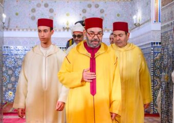 من الإنصاف والمصالحة لمدونة الأسرة.. إصلاحات الملك التي أسست لمغرب الحقوق