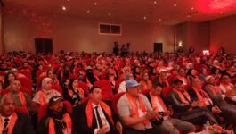 الاتحاد الدستوري يثمن خطاب العرش ويعلن انخراطه في المرحلة التنموية الجديدة