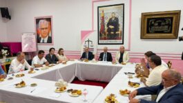 الاستقلال: خطاب العرش يؤسس لمرحلة حاسمة ويعزز مسار المغرب الصاعد
