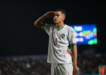 عبد الله وزان يتمسك بتمثيل المغرب ويرفض إغراءات الاتحاد الهولندي