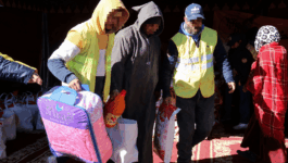 دراسة تدعو لنظام ضريبي خاص بالجمعيات وإعادة النظر في الدعم العمومي