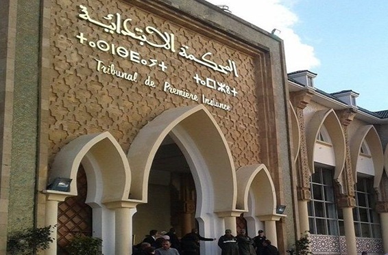 ابتدائية الرباط تحُلُّ هيئة “تراجمة المغرب”
