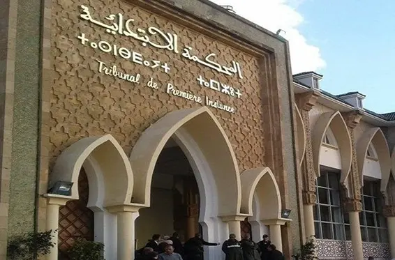 ابتدائية الرباط تحُلُّ هيئة “تراجمة المغرب”
