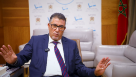 حموني: “الميركاتو السياسي” قبل الانتخابات يسيء للمشهد الديمقراطي