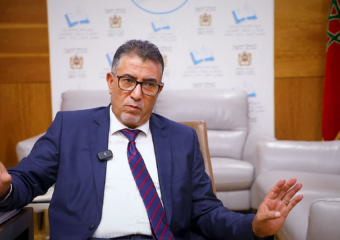 حموني: “الميركاتو السياسي” قبل الانتخابات يسيء للمشهد الديمقراطي