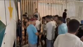 بدء إعادة المتسللين لسبتة المُحتلة وحصيلة القتلى ترتفع لـ15 “على الأقل”