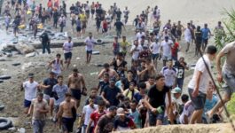 19 قتيلا وموجة عودة طوعية.. الوجه المأساوي للعبور الجماعي نحو سبتة المحتلة