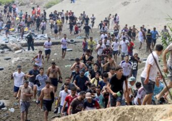 19 قتيلا وموجة عودة طوعية.. الوجه المأساوي للعبور الجماعي نحو سبتة المحتلة