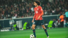 مانشستر سيتي يقترب من حسم صفقة بوعدي
