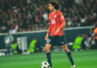 مانشستر سيتي يقترب من حسم صفقة بوعدي