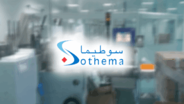 علاجات السرطان والقلب تدفع مداخيل “سوطيما” إلى 1.8 مليار درهم