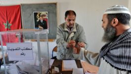 أعيان العيون يتنافسون في الانتخابات وترقب لمواجهة بين الدرهم والجماني وولد الرشيد