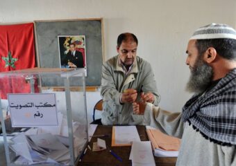 أعيان العيون يتنافسون في الانتخابات وترقب لمواجهة بين الدرهم والجماني وولد الرشيد