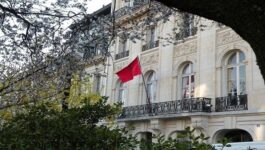 سفارة المغرب بمدريد تحتفي بعيد العرش