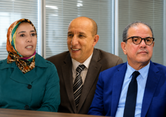 عين الشق.. هل يُحافظ بنكيران وشفيق على مقعديهما بالبرلمان بعد انتخابات 2026؟