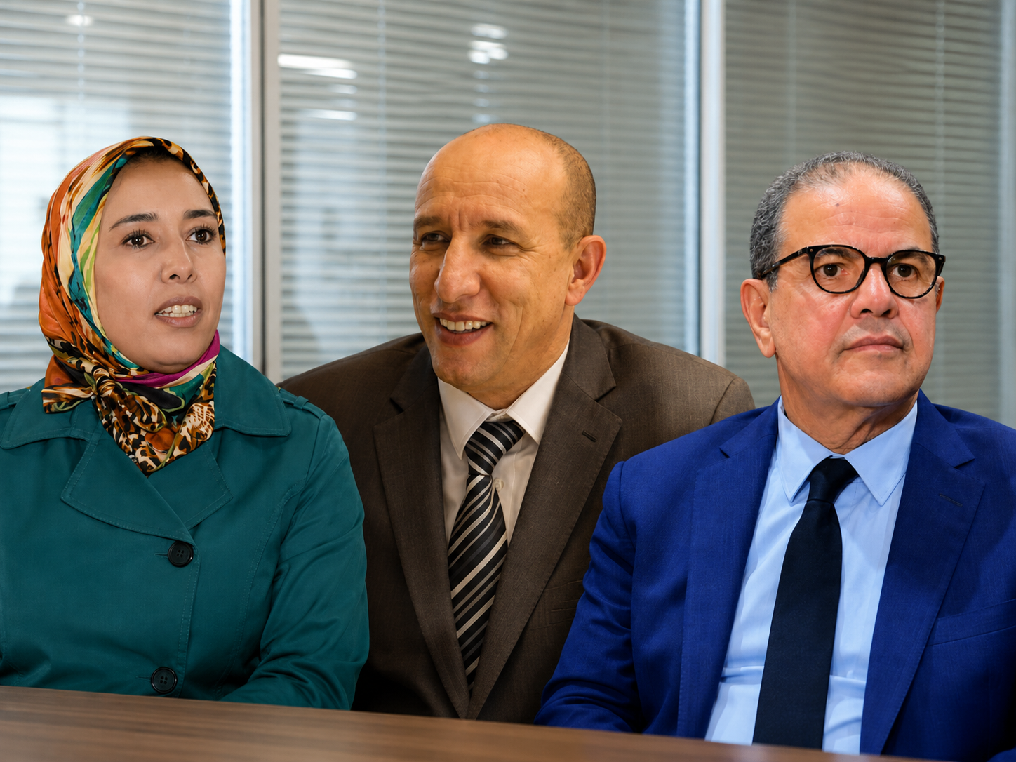 عين الشق.. هل يُحافظ بنكيران وشفيق على مقعديهما بالبرلمان بعد انتخابات 2026؟