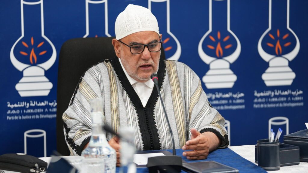 “البيجيدي” يدعو للجنة وطنية للتحقيق في أحداث الفنيدق ويُحذِّر من الإفلاس السياسي