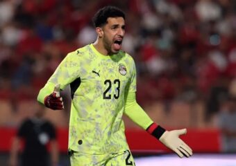 شوبير يطرق أبواب الاحتراف الأوروبي