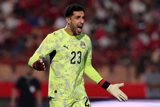 شوبير يطرق أبواب الاحتراف الأوروبي