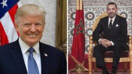 “طريق ترامب السريع”.. تجسيد لعمق الشراكة بين المغرب وأمريكا