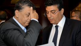 بينهم وهبي وبوعيدة.. عائلات سياسية تعود إلى واجهة الانتخابات المقبلة