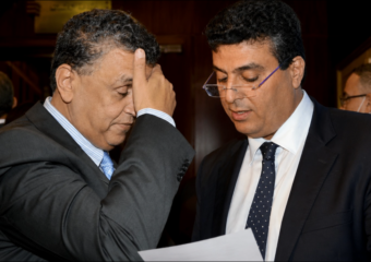 بينهم وهبي وبوعيدة.. عائلات سياسية تعود إلى واجهة الانتخابات المقبلة