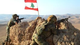 81 عاما على تأسيسه.. جيش لبنان بين عدوان إسرائيل وتحديات الداخل