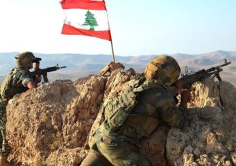 81 عاما على تأسيسه.. جيش لبنان بين عدوان إسرائيل وتحديات الداخل
