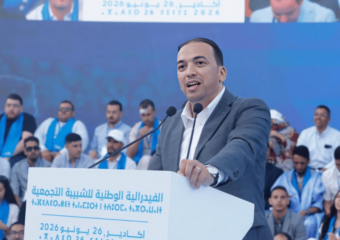 شبيبة الأحرار: حكم قضائي وحملات تضليل غذّيا أوهام الهجرة إلى سبتة