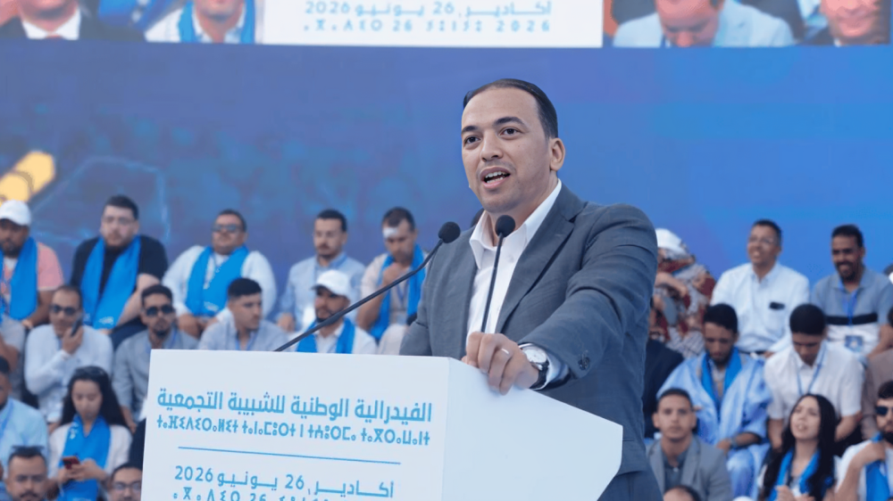 شبيبة الأحرار: حكم قضائي وحملات تضليل غذّيا أوهام الهجرة إلى سبتة