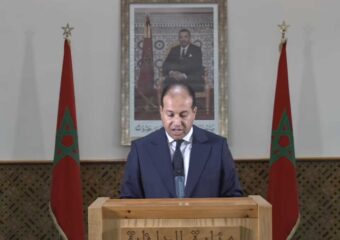 الداخلية: ضحايا أحداث سبتة 11 شخصاً وعصابات الاتجار بالبشر مسؤولة