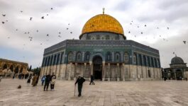 155 منعا للأذان بالإبراهيمي في يوليوز