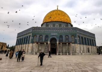 155 منعا للأذان بالإبراهيمي في يوليوز
