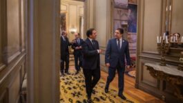 أزمة سبتة المحتلة.. ألباريس: المغرب تعاون منذ اللحظات الأولى وتعزيز الشراكة معه أولوية